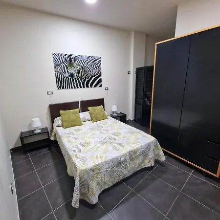 Casa vacanze Vegueta Casa Los Girasoles Las Palmas de Gran Canaria