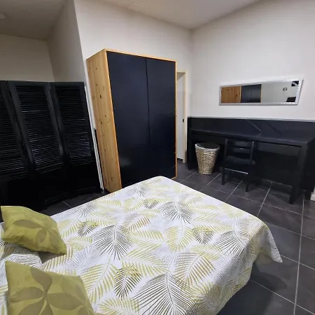 بيت للعطل Vegueta Casa Los Girasoles